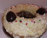 Foto del paso 1 de la receta: Rosca de Pascuas!!🐰🐰