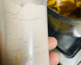 A picture of step 5 of Imli ki khutti meethi chutney.