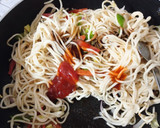 હક્કા નૂડલ્સ (Hakka Noodles Recipe In Gujarati) રેસીપી સ્ટેપ4ફોટો