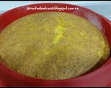 Foto del paso 5 de la receta: Bizcocho de zanahorias y canela