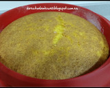 Foto del paso 5 de la receta: Bizcocho de zanahorias y canela