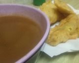 Foto langkah ke 5 dari resep PEMPEK SIMPLE tanpa IKAN.