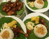 Foto langkah ke 6 dari resep Ayam Goreng Lengkuas Kremes.