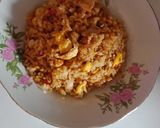 Foto langkah ke 7 dari resep Nasi Goreng Special.
