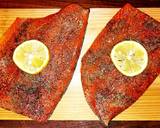 Mike's Complete Salmon Dinner [Grilled Or Baked] recipe step 3 photo