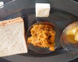 ચીઝ સેન્ડવીચ (Cheese Sandwich Recipe In Gujarati) રેસીપી સ્ટેપ1ફોટો