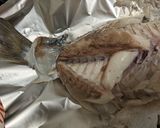 Foto del paso 2 de la receta: Dorada o lubina en olla lenta