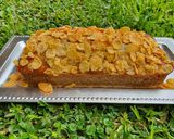Foto del paso 5 de la receta: Budín de Banana relleno 🍌