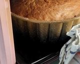 Foto langkah ke 7 dari resep Bolu Pisang Premium.