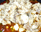 Foto del paso 4 de la receta: Aporeado de pescado