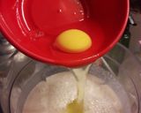 Foto del paso 4 de la receta: Budín de pan 😋