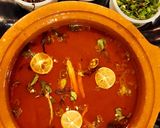 A picture of step 3 of 🐑🐑Mutton nihari🐑🐑.