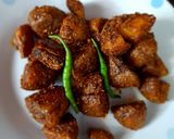 चटपटे भरवा आलू (Bharva Aloo Recipe In Hindi) रेसिपी चरण 5 फोटो