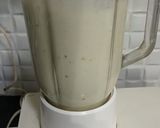 A picture of step 5 of Rice Cheela.