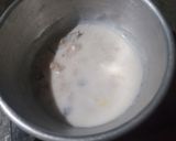 সিমুইয়ের পায়েস(Simuier Payesh recipe in Bengali) রেসিপি ধাপ - 3 ছবি