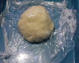 Foto langkah ke 3 dari resep Kulit pangsit.