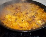 Foto del paso 15 de la receta: Paella de coliflor y ajos tiernos