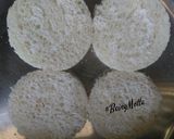 A picture of step 6 of Airfried Vegetables Sesame Disc.