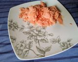 Foto del paso 7 de la receta: Helado casero de Sandía