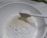 Foto langkah ke 4 dari resep Rondo Royal Cokelat Keju.