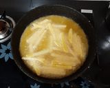 Foto langkah ke 4 dari resep Kentang Goreng renyah.