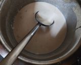 विक१ चिला के साथ चाय। रेसिपी चरण 1 फोटो