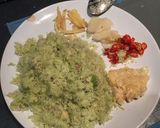 Hình bước làm 1 của món Bò Khô homemade