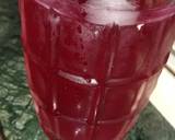 Kokum sharbat recipe step 4 photo