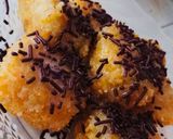 Foto langkah ke 9 dari resep Nugget Pisang.