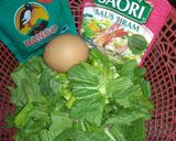 Foto langkah ke 2 dari resep Mietiaw goreng seefood.