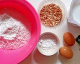 Foto langkah ke 1 dari resep Peyek Kacang.