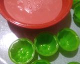 Foto langkah ke 3 dari resep Kue talam Merah Putih merdeka!!.