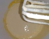 صورة لخطوة 1 من وصفة كيك بصوص الشيكولاته 🍰🍰