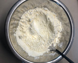 Foto del paso 1 de la receta: Rosquillas