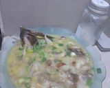 Foto langkah ke 4 dari resep Omelet Terong Filipina Tortang Talong.