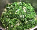 Sauted Garlic Spinach recipe step 6 photo
