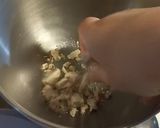 Foto del paso 4 de la receta: Hacer pizza casera
