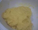 Foto langkah ke 2 dari resep Kastengel Keju edisi kuker lebaran rasanya mantul pokoke 😍😍.