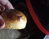 Foto del paso 2 de la receta: Pancitos en freidora de aire 10'