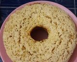 Foto langkah ke 7 dari resep Bolu Ubi Keju Kukus (no mixer).