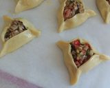 Foto del paso 4 de la receta: Empanadas árabes o fatay