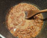 Foto del passaggio 6 della ricetta Zuppa di fagioli 🫘
