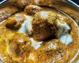 Malai kofta recipe step 14 photo