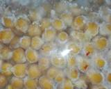 Boiled White chickpeas recipe step 5 photo