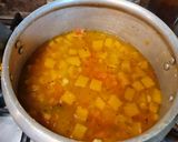 Foto del paso 6 de la receta: Garbanzos Con Tomate