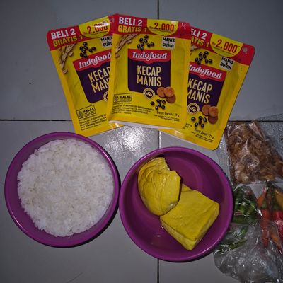 Langkah 1