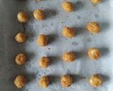 Foto langkah ke 6 dari resep Brown Sugar Cheese Ball.