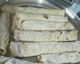 صورة لخطوة 3 من وصفة شاورما ع طريقتي