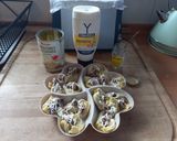 Foto del paso 4 de la receta: 252. Alcachofas con anchoas