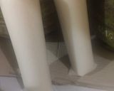 Foto langkah ke 4 dari resep Lontong konyaku keto.